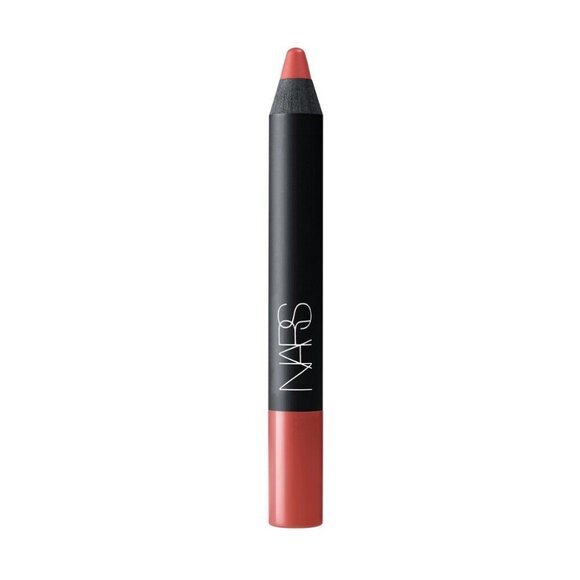 NARS Powermatte High Intensity Lip Velvet Crayon Take Me Home 0.08 oz New in box - Picture 1 of 6